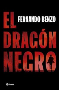 el dragon negro