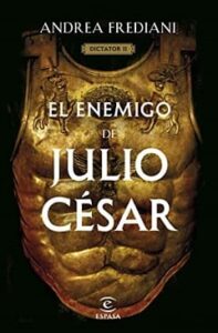 el enemigo de julio cesar serie dictator 2
