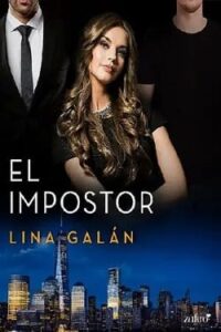 el impostor lina galan