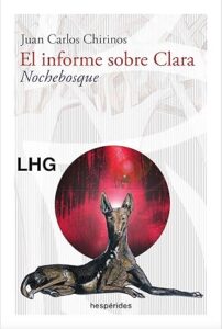 el informe sobre clara