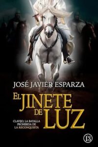 el jinete de luz