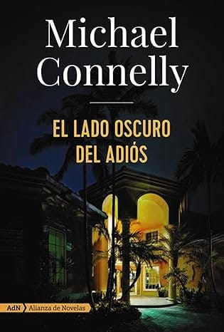 El lado oscuro del adiós