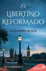 el libertino reformado pasiones prohibidas 2