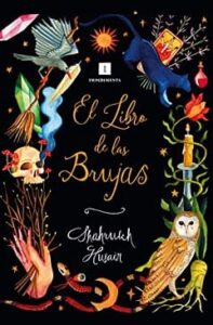 el libro de las brujas