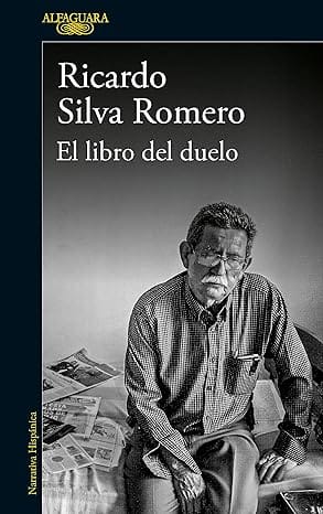 El libro del duelo
