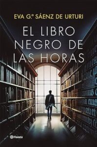 el libro negro de las horas la ciudad blanca 4
