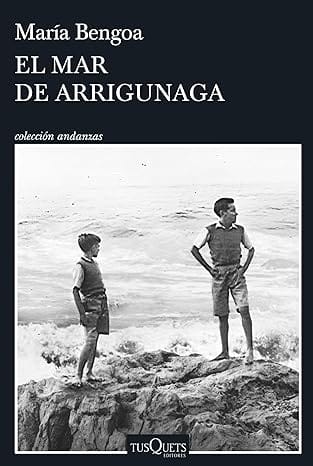 El mar de Arrigunaga