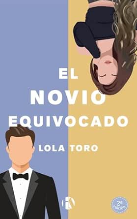 El novio equivocado (Reed.)