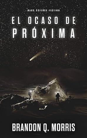 El Ocaso de Próxima