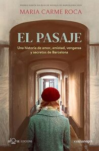 el pasaje