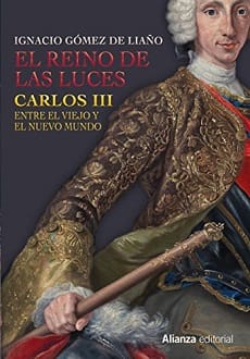 El Reino de las Luces – Ignacio Gómez de Liaño