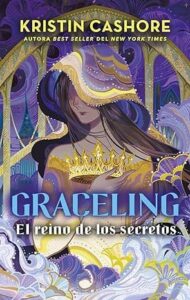 el reino de los secretos graceling 3