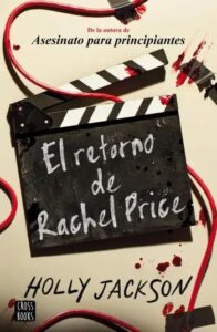 el retorno de rachel price