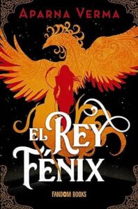 el rey fenix vol 1