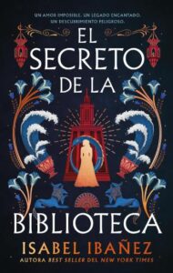 el secreto de la biblioteca secretos del nilo 2