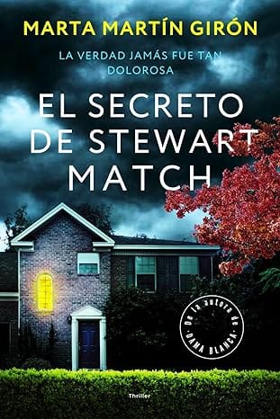 El secreto de Stewart Match