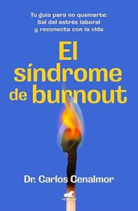 el sindrome de burnout