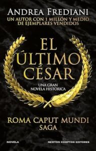 el ultimo cesar roma caput mundi 2