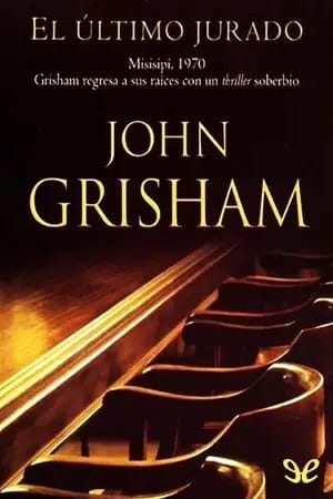 El último jurado
