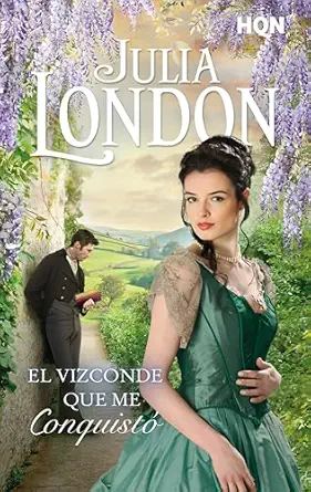 El vizconde que me conquistó
