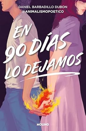 En 90 días lo dejamos