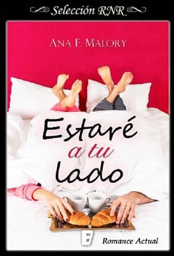 Estaré a tu lado (Serie Hermanos Inclán 2)
