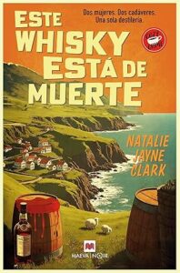 este whisky esta de muerte