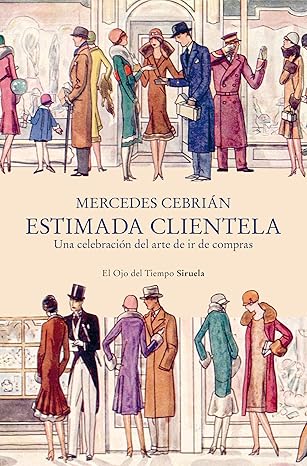 Estimada clientela