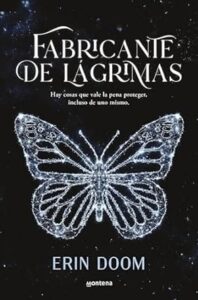 fabricante de lagrimas