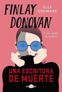 finlay donovan una escritora de muerte finlay donovan 1
