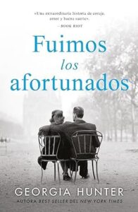 fuimos los afortunados