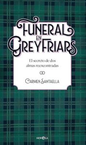 funeral en greyfriars