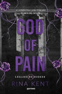 god of pain legado de dioses 2