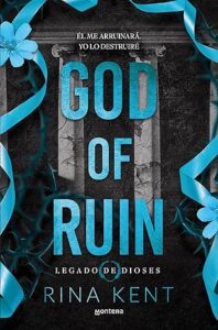 god of ruin legado de dioses 4