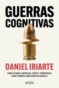 guerras cognitivas