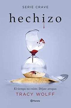 Hechizo (Serie Crave 5) – Tracy Wolff
