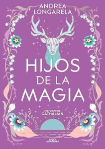 hijos de la magia historias de cathalian 2