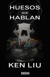 huesos que hablan la dinastia del diente de leon 4