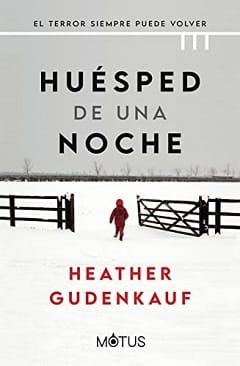 Huésped de una noche: El terror siempre puede volver