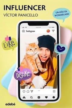 Influencer – Víctor Panicello Monterde