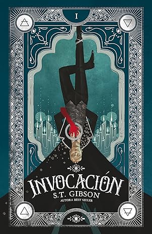 Invocación (El círculo mágico 1)