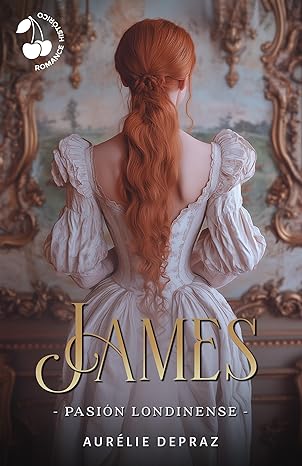 James (Pasión londinense 3)