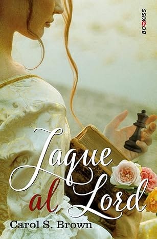 Jaque al Lord (Los Daventry 1)