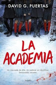 la academia