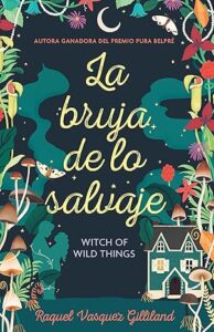 la bruja de lo salvaje