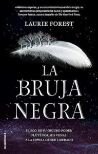 la bruja negra las cronicas de la bruja negra 1