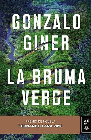 La bruma verde