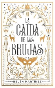 la caida de las brujas