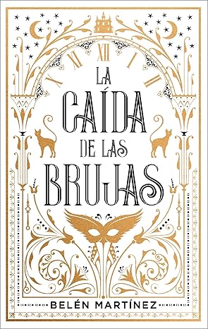 La caída de las brujas