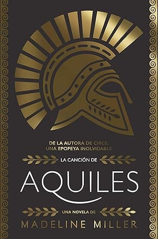 La canción de Aquiles
